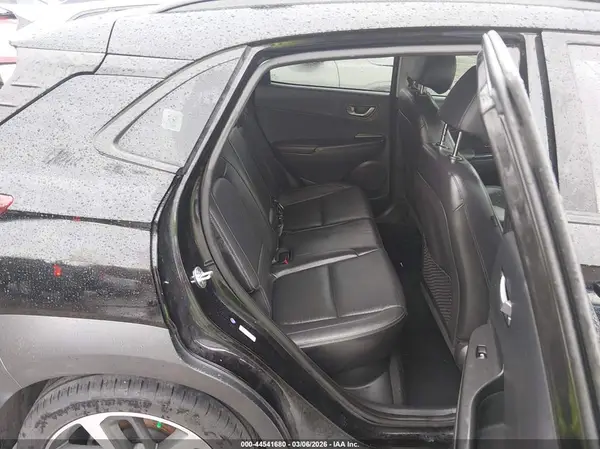 KM8K33A56MU628358 2021 HYUNDAI KONA - Image 8