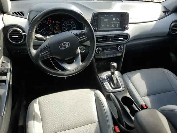 KM8K33A56MU656547 2021 HYUNDAI KONA - Image 8