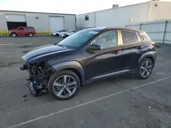 KM8K33A56MU657505 2021 HYUNDAI KONA