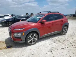 KM8K33A56MU666351 2021 HYUNDAI KONA