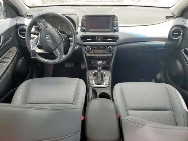 KM8K33A56MU666351 2021 HYUNDAI KONA - Image 8