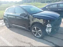KM8K33A56MU705472 2021 HYUNDAI KONA