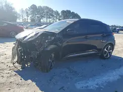KM8K33A56MU707917 2021 HYUNDAI KONA