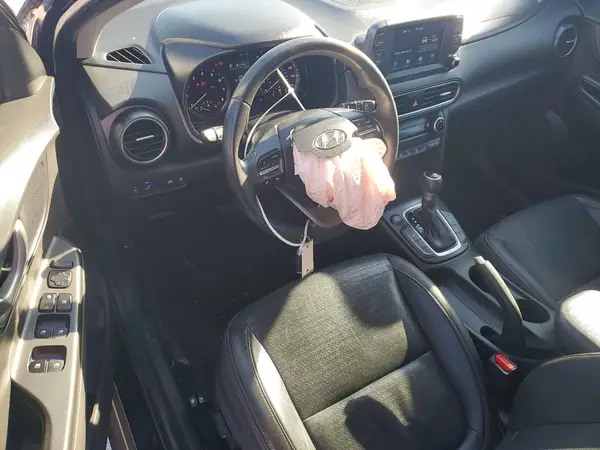 KM8K33A56MU707917 2021 HYUNDAI KONA - Image 8