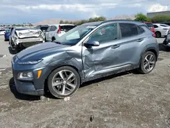 KM8K33A56MU710588 2021 HYUNDAI KONA