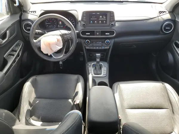 KM8K33A56MU710588 2021 HYUNDAI KONA - Image 8