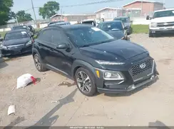 KM8K33A57JU064375 2018 HYUNDAI KONA