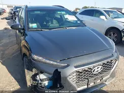 KM8K33A57JU072329 2018 HYUNDAI KONA