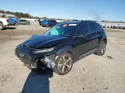 KM8K33A57JU077756 2018 HYUNDAI KONA