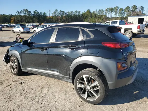 KM8K33A57JU077756 2018 HYUNDAI KONA - Image 2
