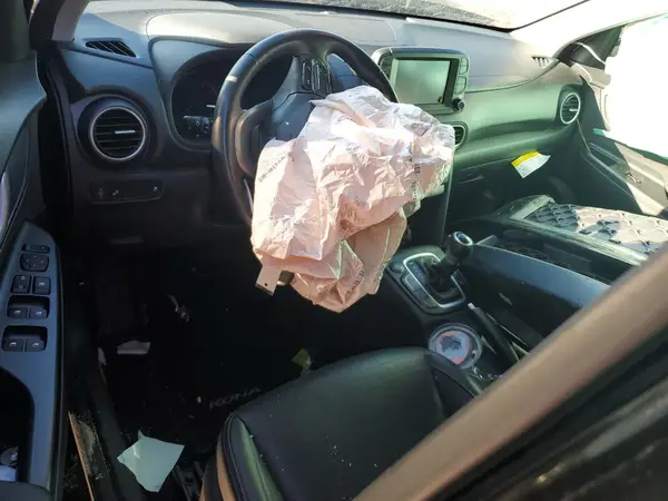 KM8K33A57JU077756 2018 HYUNDAI KONA - Image 8