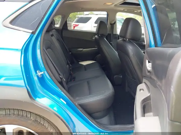 KM8K33A57JU080012 2018 HYUNDAI KONA - Image 8