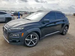 KM8K33A57JU080723 2018 HYUNDAI KONA