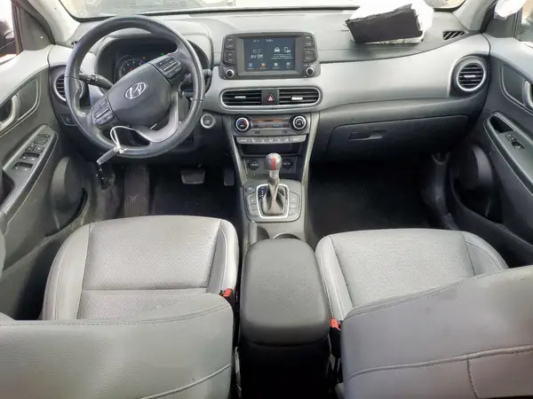 KM8K33A57JU080723 2018 HYUNDAI KONA - Image 8
