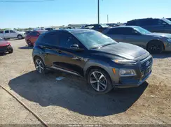 KM8K33A57JU080771 2018 HYUNDAI KONA