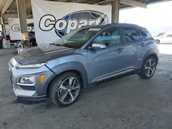 KM8K33A57JU082956 2018 HYUNDAI KONA