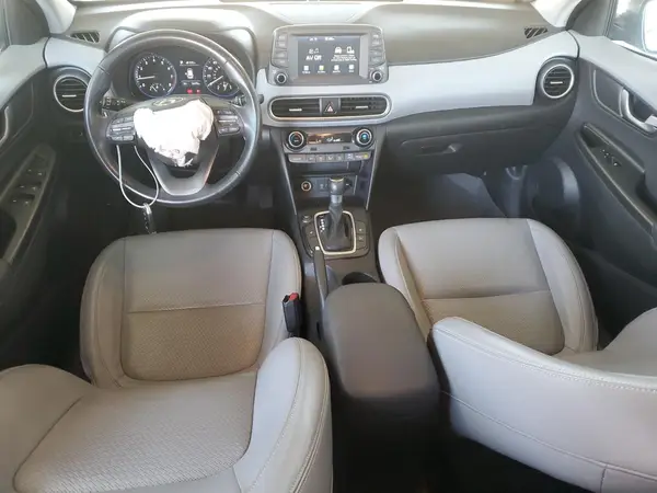 KM8K33A57JU082956 2018 HYUNDAI KONA - Image 8