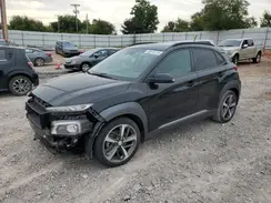 KM8K33A57JU098624 2018 HYUNDAI KONA