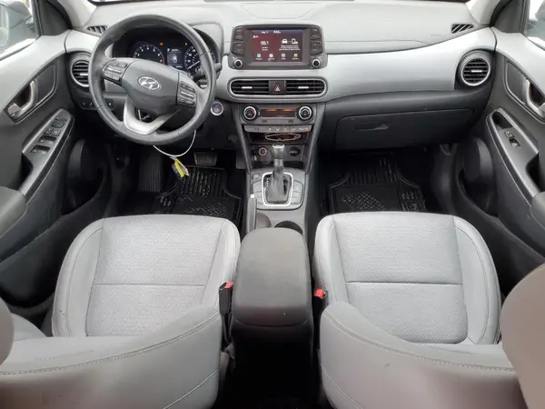 KM8K33A57JU098624 2018 HYUNDAI KONA - Image 8