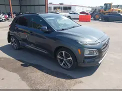 KM8K33A57JU137809 2018 HYUNDAI KONA