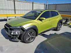 KM8K33A57KU204510 2019 HYUNDAI KONA