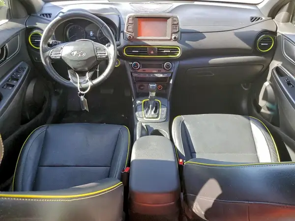 KM8K33A57KU204510 2019 HYUNDAI KONA - Image 8