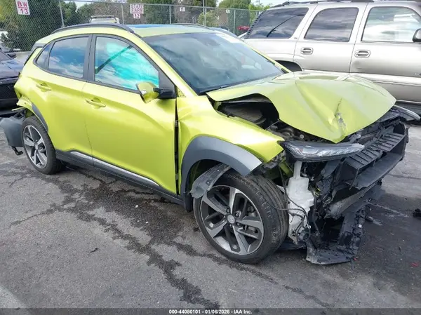 KM8K33A57KU221548 2019 HYUNDAI KONA - Image 1