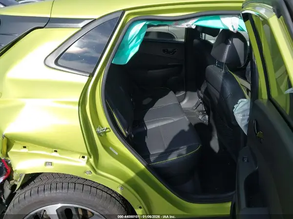 KM8K33A57KU221548 2019 HYUNDAI KONA - Image 8