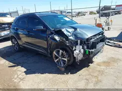KM8K33A57KU223932 2019 HYUNDAI KONA