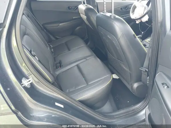 KM8K33A57KU245820 2019 HYUNDAI KONA - Image 8