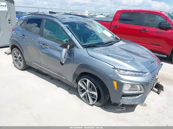 KM8K33A57LU405647 2020 HYUNDAI KONA - Image 1