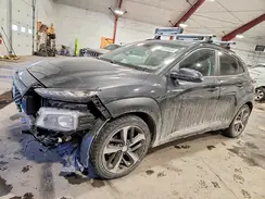 KM8K33A57LU409620 2020 HYUNDAI KONA