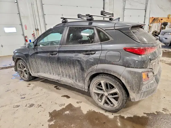 KM8K33A57LU409620 2020 HYUNDAI KONA - Image 2