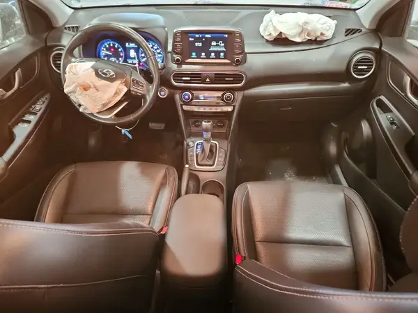 KM8K33A57LU409620 2020 HYUNDAI KONA - Image 8
