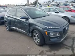 KM8K33A57LU415014 2020 HYUNDAI KONA
