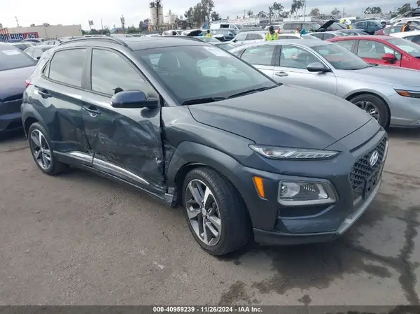 KM8K33A57LU415014 2020 HYUNDAI KONA - Image 1