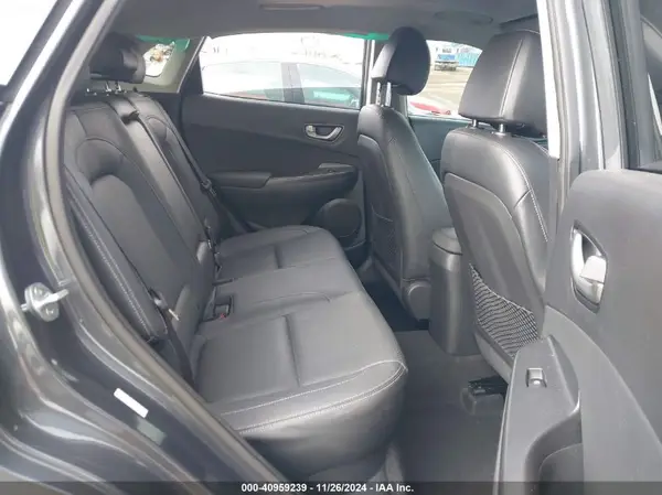 KM8K33A57LU415014 2020 HYUNDAI KONA - Image 8