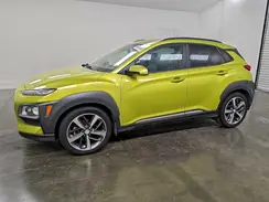 KM8K33A57LU438633 2020 HYUNDAI KONA