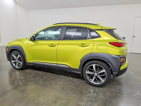 KM8K33A57LU438633 2020 HYUNDAI KONA - Image 2