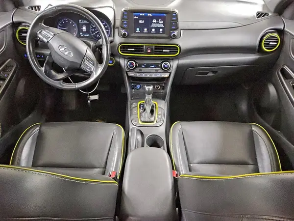 KM8K33A57LU438633 2020 HYUNDAI KONA - Image 8