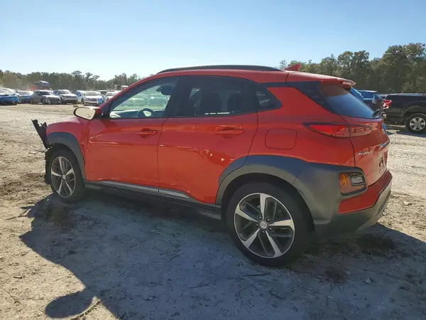 KM8K33A57LU462964 2020 HYUNDAI KONA - Image 2