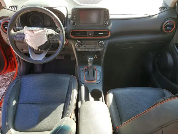 KM8K33A57LU462964 2020 HYUNDAI KONA - Image 8