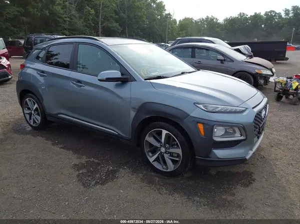 KM8K33A57LU490702 2020 HYUNDAI KONA - Image 1