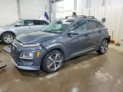 KM8K33A57LU522967 2020 HYUNDAI KONA