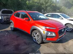 KM8K33A57LU525271 2020 HYUNDAI KONA