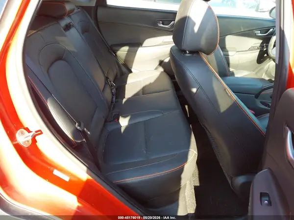 KM8K33A57LU525271 2020 HYUNDAI KONA - Image 8