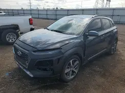 KM8K33A57LU527165 2020 HYUNDAI KONA