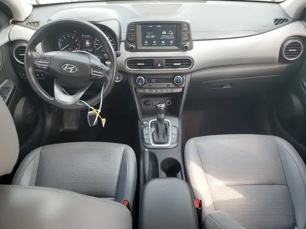 KM8K33A57LU527165 2020 HYUNDAI KONA - Image 8