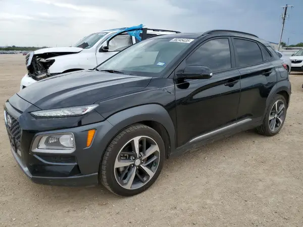KM8K33A57LU562904 2020 HYUNDAI KONA - Image 1