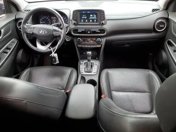 KM8K33A57LU562904 2020 HYUNDAI KONA - Image 8